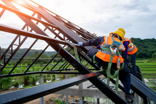 Best Best Roofing Contractors  in Fort Lee, NJ
