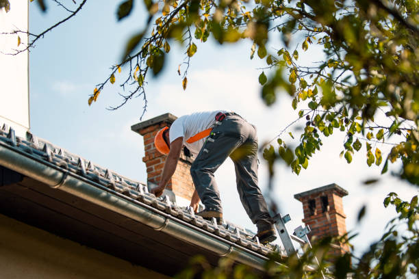 Best Metal Roofing Contractor  in Fort Lee, NJ