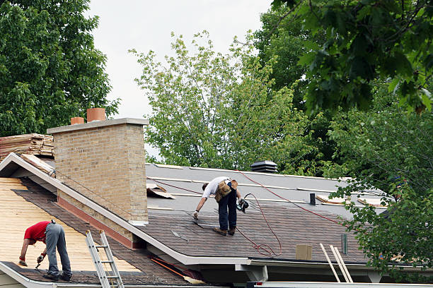 Best New Roof Installation  in Fort Lee, NJ