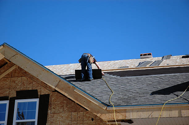 Best Roof Repair Services  in Fort Lee, NJ