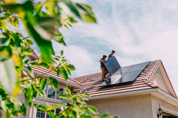 Best Affordable Roofing Company  in Fort Lee, NJ