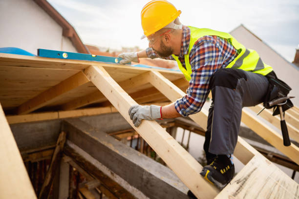 Best Emergency Roof Repair  in Fort Lee, NJ
