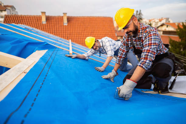 Best Residential Roofing Contractor  in Fort Lee, NJ