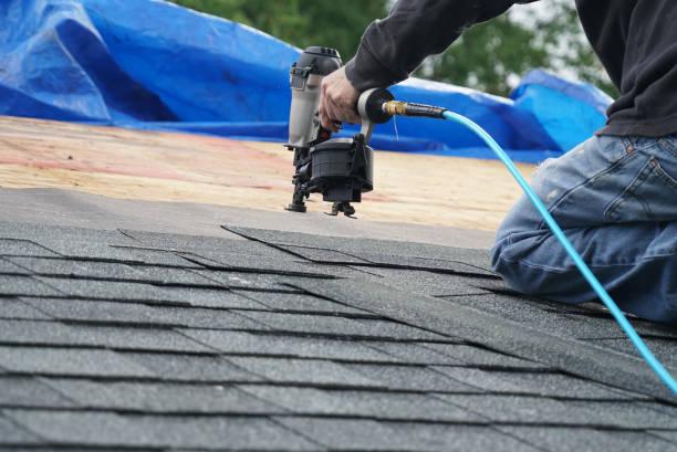 Best Local Roofing Companies  in Fort Lee, NJ