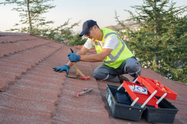 Best Shingle Roofing Installation  in Fort Lee, NJ