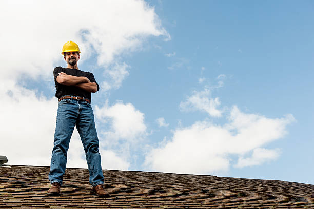 Best Roof Restoration Services  in Fort Lee, NJ
