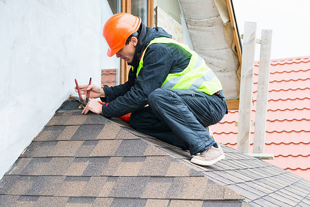 Best Gutter Installation and Roofing  in Fort Lee, NJ