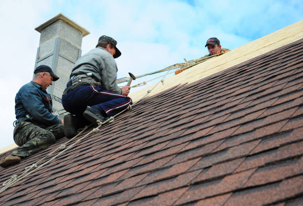 Best Shingle Roofing Installation  in Fort Lee, NJ