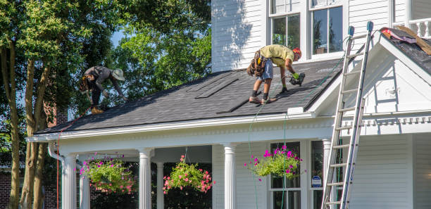 Fort Lee, NJ Roofing Contractor Company