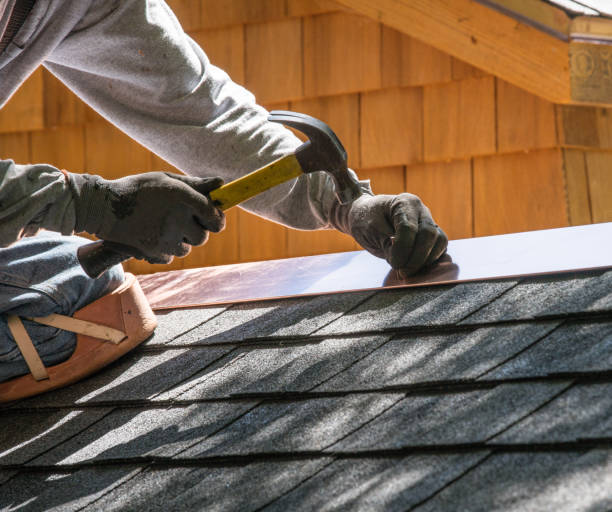 Best Roof Maintenance Services  in Fort Lee, NJ